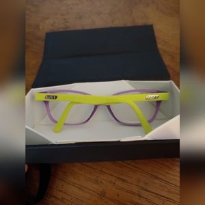 ROXY dorra eye glasses
